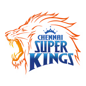 CSK logo