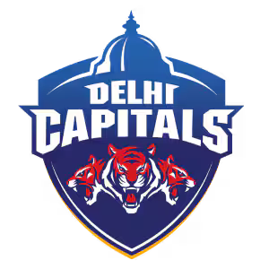 DC logo