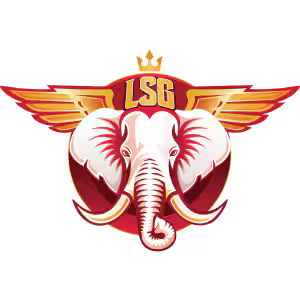LSG logo