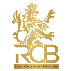 RCB logo