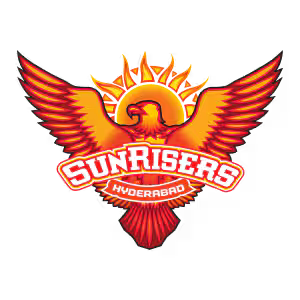 SRH logo