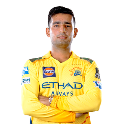 Anshul Kamboj