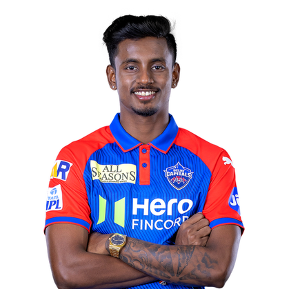 Abishek Porel