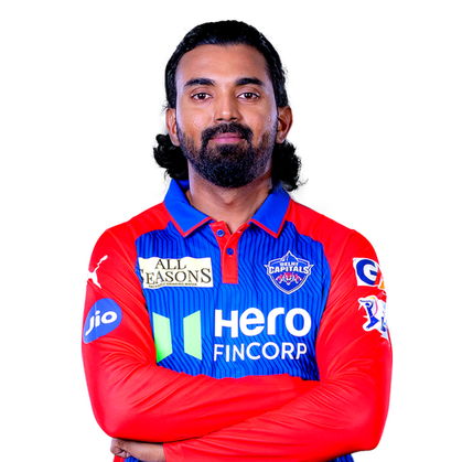 KL Rahul
