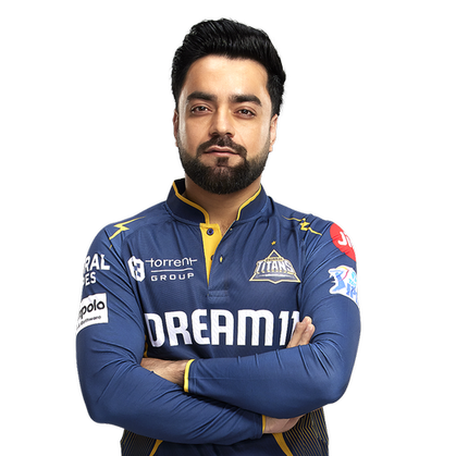 Rashid Khan