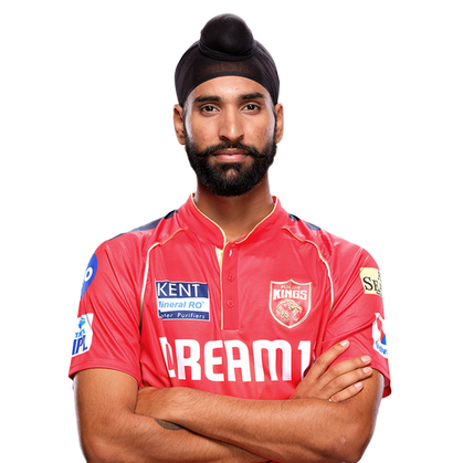 Harpreet Brar