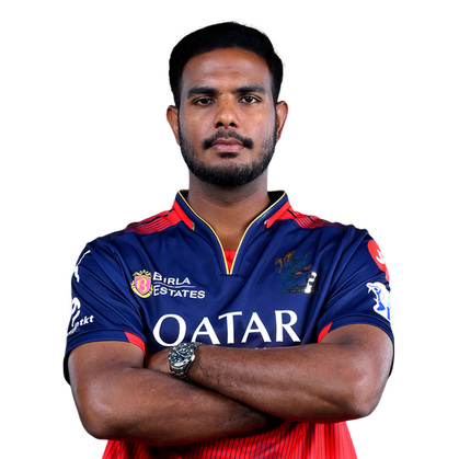 Yash Dayal