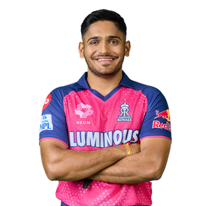 Tushar Deshpande