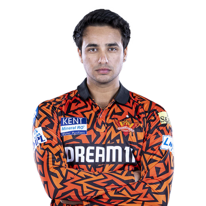 Abhishek Sharma
