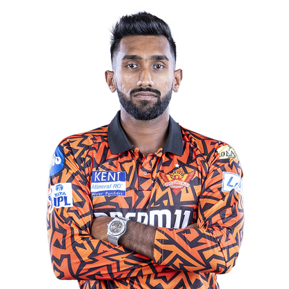 Eshan Malinga